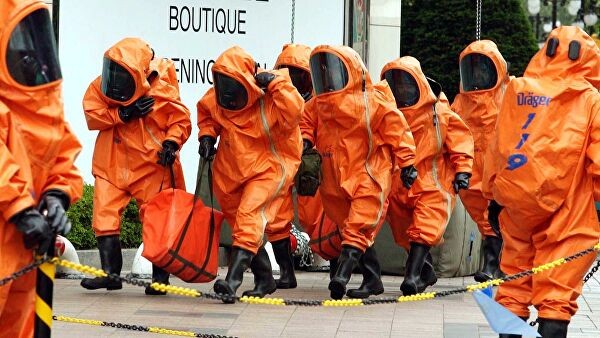 В Южной Корее за сутки выявили 56 случаев COVID-19