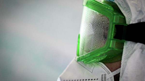 В Москве умерли 35 пациентов с коронавирусом