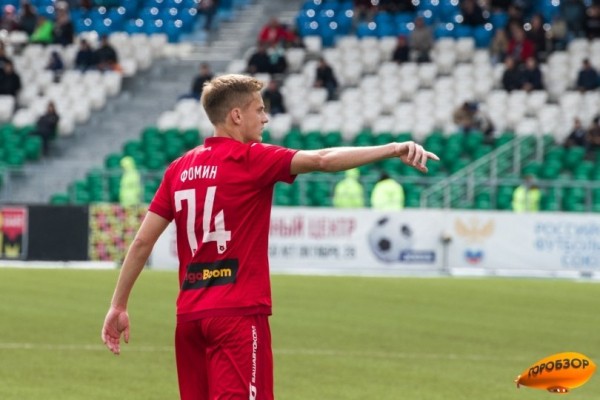 Чемпионат России. «Уфа» дома примет «Тамбов» 