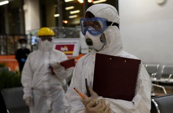 Число инфицированных COVID-19 в Башкирии составило 4418 человек