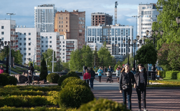 Число заболевших COVID-19 в Башкирии составило 3928 человек Число заболевших COVID-19 в Башкирии составило 3928 человек