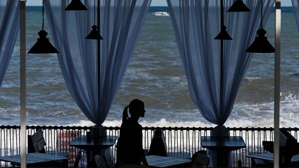 Рестораны, кафе и музеи в Крыму планируют открыть 15 июня