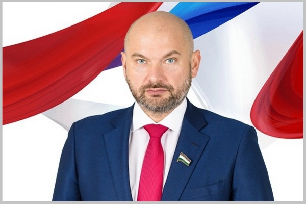 Депутат Госсобрания Башкирии рассказал, почему уходит из парламента Депутат Госсобрания Башкирии рассказал, почему уходит из парламента