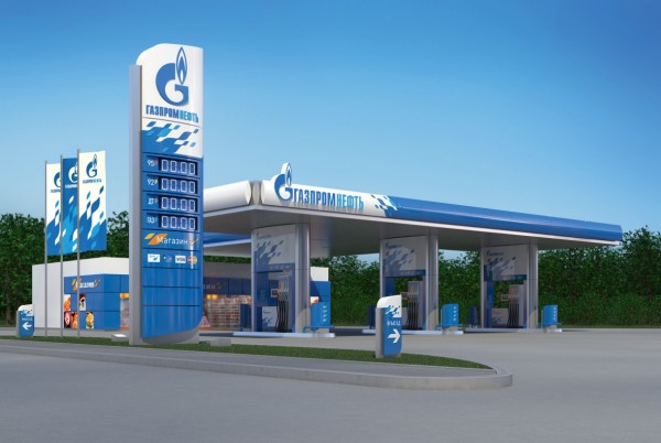 До 2025 года в Башкирии построят 100 новых газовых автозаправок До 2025 года в Башкирии построят 100 новых газовых автозаправок