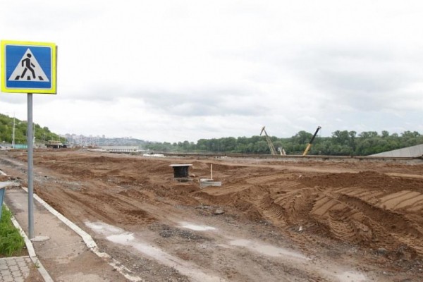 Дорогу Черкассы — Покровка в Уфимском районе отремонтируют за 146,7 млн Дорогу Черкассы — Покровка в Уфимском районе отремонтируют за 146,7 млн