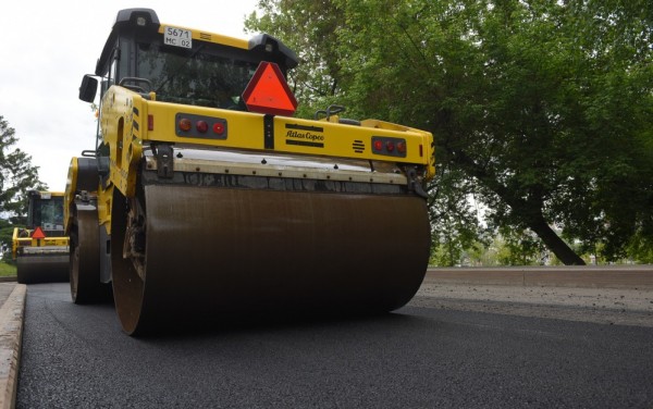 Дорогу в индустриальном парке «Уфимский» проложат за 30 млн рублей Дорогу в индустриальном парке «Уфимский» проложат за 30 млн рублей