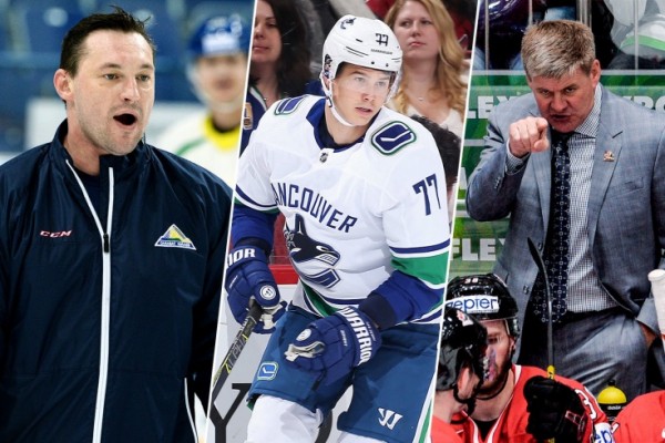 Новые лица в КХЛ, кого уже подписали, кого ожидаем