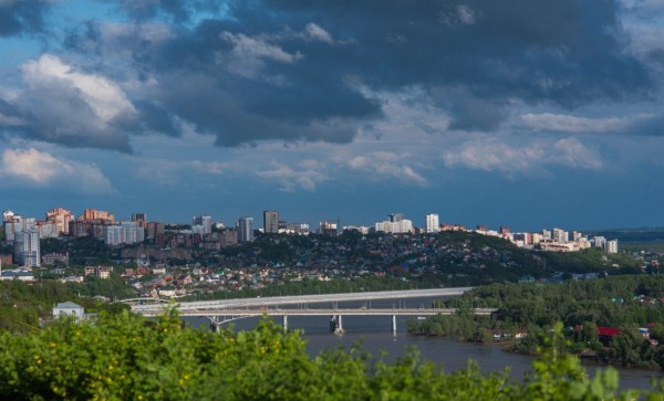 «Эксперт РА» понизил рейтинг кредитоспособности Башкирии