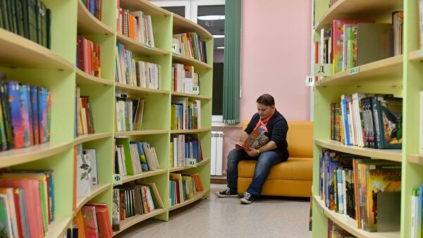 В Башкирии с 1 июня возобновят работу ТЦ, музеи и библиотеки