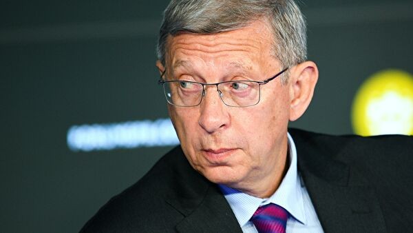 Евтушенков рассказал об интересе Amazon к российскому магазину Ozon