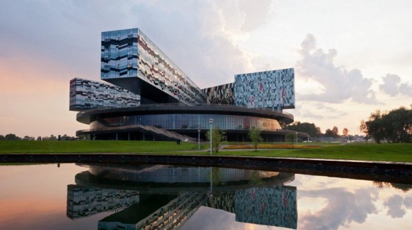 Федеральные эксперты оценили состояние деловой среды Башкирии Федеральные эксперты оценили состояние деловой среды Башкирии