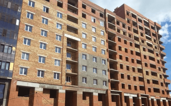 Федеральный фонд достроит два дома «РегионСтройКомплекса» в Уфе Федеральный фонд достроит два дома «РегионСтройКомплекса» в Уфе