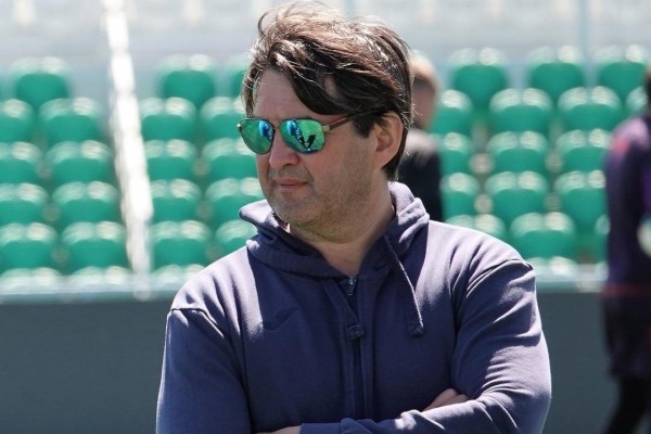 ФК «Уфа» подтвердил сомнительный положительный тест на COVID-19 у члена команды