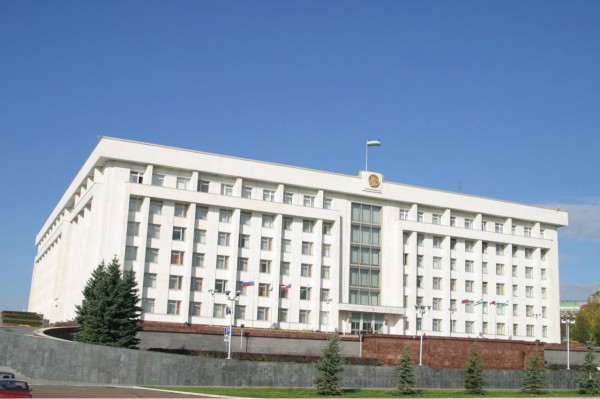 Глава Башкирии внес новые изменения в указ о режиме повышенной готовности