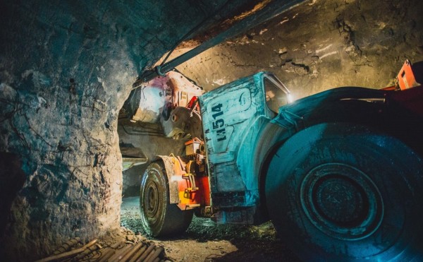 Горно-обогатительные комбинаты в Башкирии ожидают падение выручки Горно-обогатительные комбинаты в Башкирии ожидают падение выручки