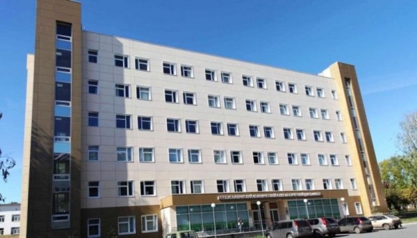Известны сроки открытия нового корпуса онкоцентра в Башкирии 