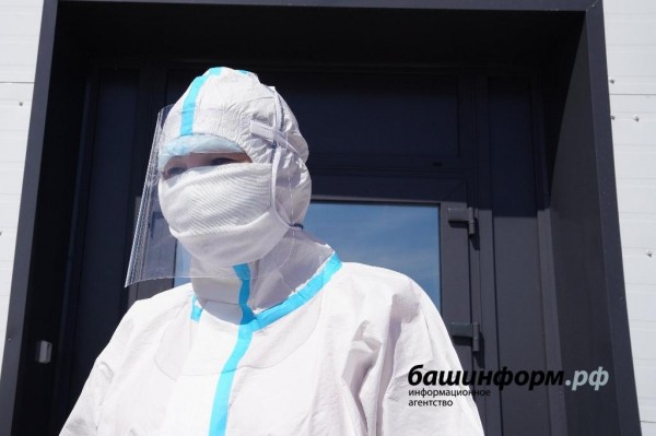 &laquo;Я искренне молился&raquo;: предприниматель из Башкирии рассказал, как заболел COVID-19