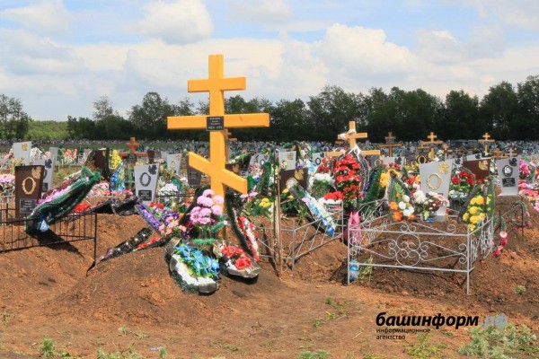 Как в День поминовения будут курсировать автобусы до кладбищ Уфы Как в День поминовения будут курсировать автобусы до кладбищ Уфы