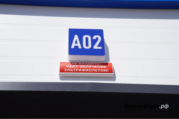 Коронавирусом в Башкирии заболели почти 4,3 тысячи человек