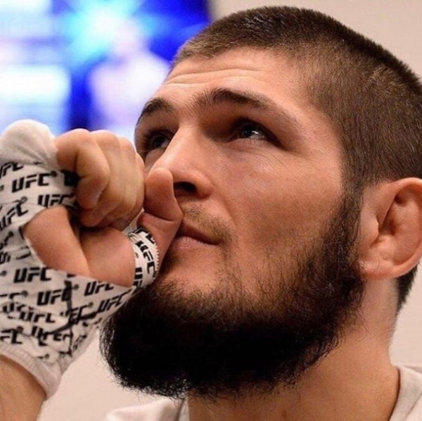 Менеджер Нурмагомедова рассказал о возможности  провести поединок Хабиба и Гэтжи в сентябре 