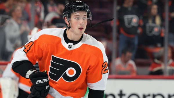 Михаил Воробьев – о возможном переходе в «Салават», изменениях в уфимском клубе и перспективах в НХЛ
Михаил Воробьев – о возможном переходе в «Салават», изменениях в уфимском клубе и перспективах в НХЛ