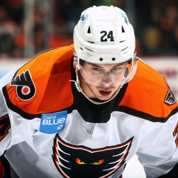 Михаил Воробьев – о возможном переходе в «Салават», изменениях в уфимском клубе и перспективах в НХЛ
Михаил Воробьев – о возможном переходе в «Салават», изменениях в уфимском клубе и перспективах в НХЛ