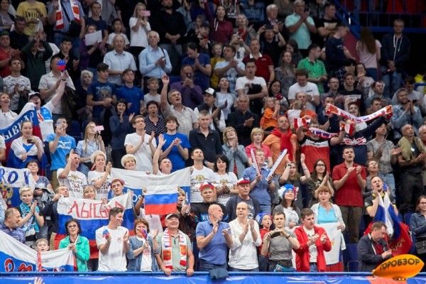 Минспорт предлагает взимать компенсацию с игроков до 23 лет, переходящих в иностранные клубы 