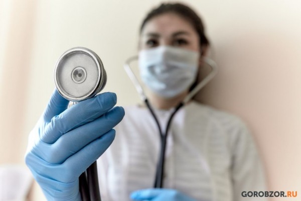 Минздрав Башкирии сообщил о новых формах коронавирусной инфекции 