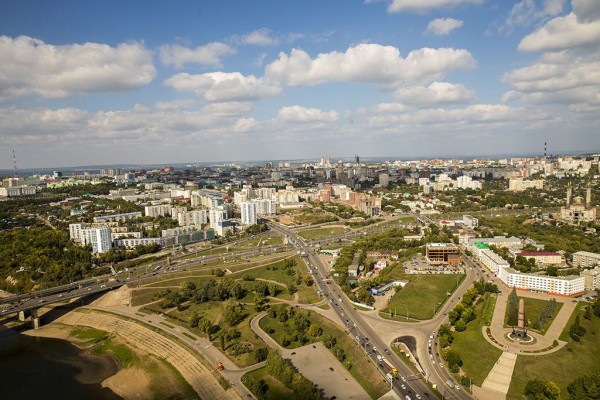 Мультфильм об участии башкир в войне 1812 года оценили в 48 миллионов