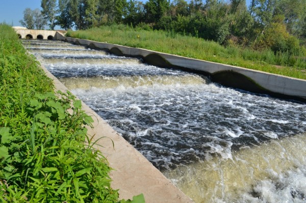 На «Уфаводоканале» вскрыта попытка хищения более 200 млн рублей На «Уфаводоканале» вскрыта попытка хищения более 200 млн рублей