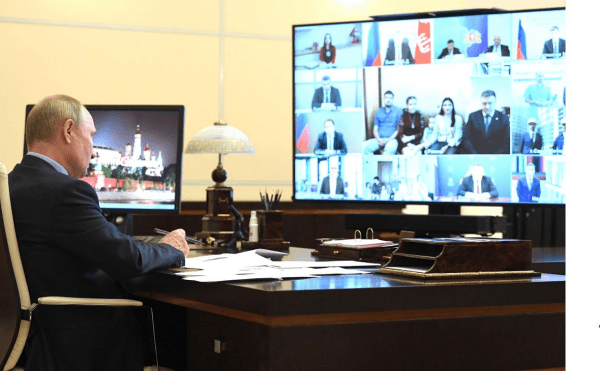 Названа сумма пособия безработного из Уфы, общавшегося с Президентом РФ Названа сумма пособия безработного из Уфы, общавшегося с Президентом РФ