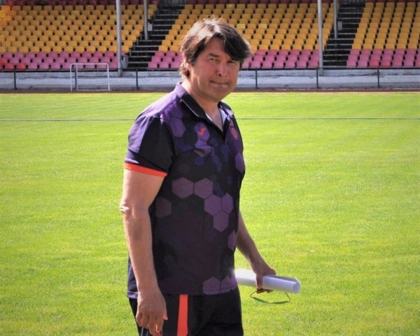 «Не хочу говорить, кто виноват». Шамиль Газизов – о ситуации в лиге и финансовом положении «Уфы» 