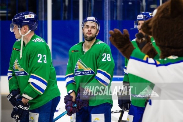 Никита Филатов завершил карьеру  