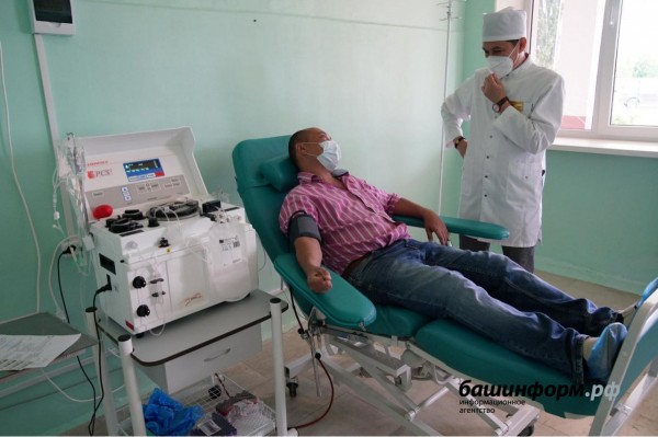 Переболевшие COVID-19 врачи РКБ имени Куватова рассказали о своей борьбе с инфекцией Переболевшие COVID-19 врачи РКБ имени Куватова рассказали о своей борьбе с инфекцией