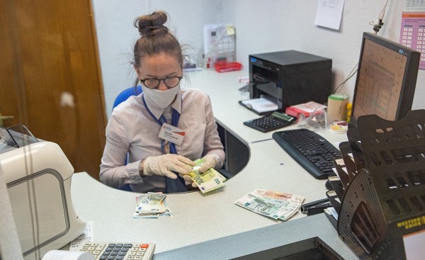 Портфель кредитов физлицам Башкирии близок к половине триллиона