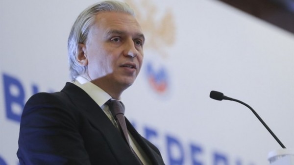 Президент РФС Дюков: &laquo;Некоторые клубы оказались на грани банкротства&raquo;
 