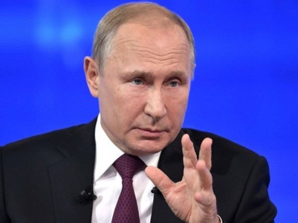 Путин наградил 15 медиков из Башкирии орденами Пирогова и медалями Луки Крымского Путин наградил 15 медиков из Башкирии орденами Пирогова и медалями Луки Крымского