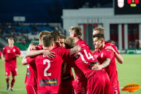 Р-Спорт: «У игрока Уфы обнаружен коронавирус» 