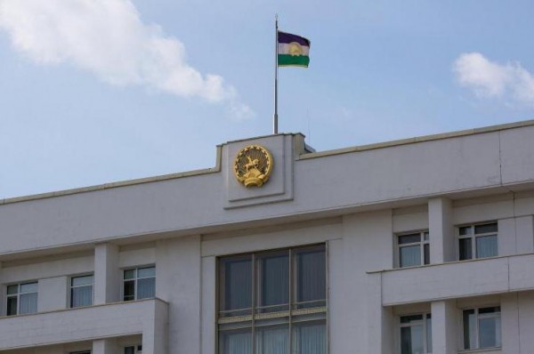 Радий Хабиров внес изменения в указ о режиме повышенной готовности из-за коронавируса