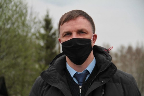 «Ребенка не вернуть»: глава Иглинского района высказался о смерти 15-летней школьницы в ДТП в Башкирии «Ребенка не вернуть»: глава Иглинского района высказался о смерти 15-летней школьницы в ДТП в Башкирии