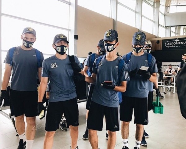 РПЛ начинается со скандала. «Сочи» – «Ростов» LIVE РПЛ начинается со скандала. «Сочи» – «Ростов» LIVE