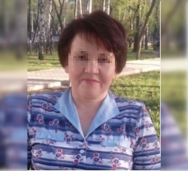 «Сама пришла»: в Башкирии прекращены поиски Алсу Сафиной 