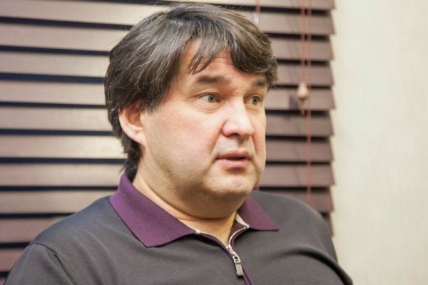 Шамиль Газизов: «В этом году мы не потратим на трансферы ни копейки» Шамиль Газизов: «В этом году мы не потратим на трансферы ни копейки»