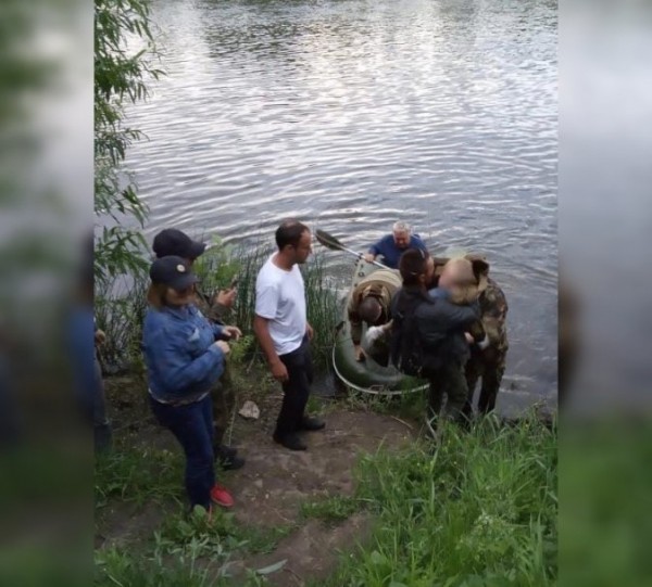 «Слышал плач ребенка»: появились подробности поисков 6-летнего мальчика в Башкирии 