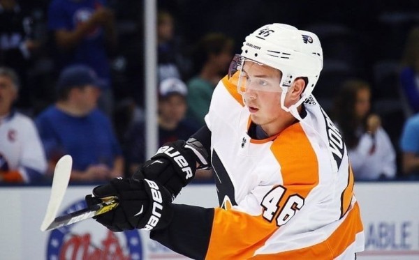 Стала известна зарплата Михаила Воробьева в «Салавате» Стала известна зарплата Михаила Воробьева в «Салавате»