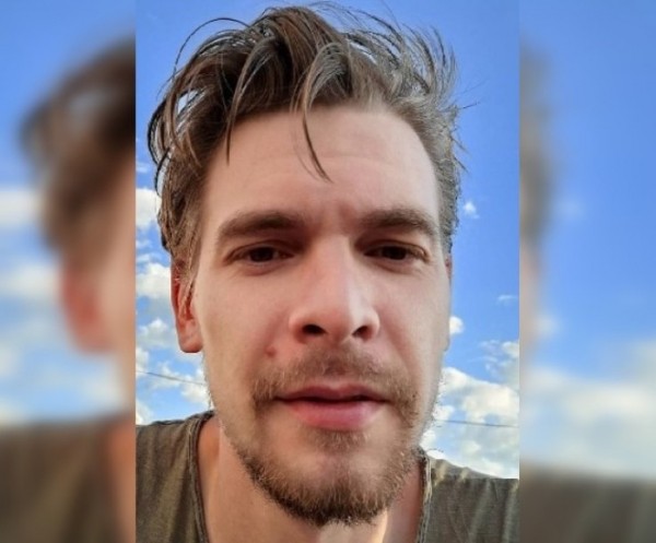 Стали известны подробности пропажи 31-летнего Александра Шангина  Стали известны подробности пропажи 31-летнего Александра Шангина