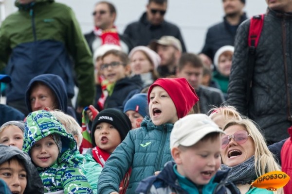 Стало известно, когда «Уфа» начнет продажу билетов на матч с «Тамбовом» Стало известно, когда «Уфа» начнет продажу билетов на матч с «Тамбовом»