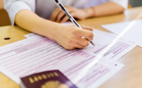 Стало известно, сколько выпускников Башкирии отказались от сдачи ЕГЭ