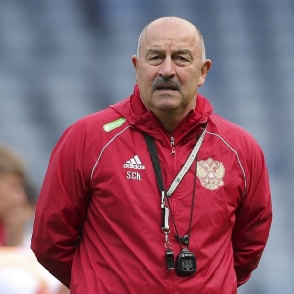 Станислав Черчесов призвал проголосовать за поправки в конституцию 