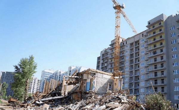 Столица Башкирии получит 68 млн на расселение 40 аварийных квартир Столица Башкирии получит 68 млн на расселение 40 аварийных квартир